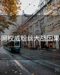 黑料网权威粉丝大战因果梳理